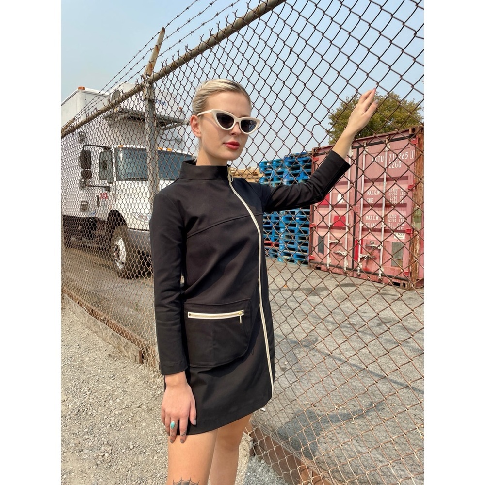 Nooworks Art Teacher Dress